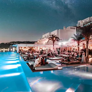Szálloda Cavo Tagoo Mykonos