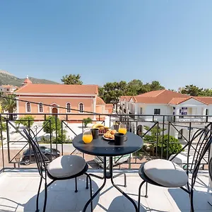 **** Hotel Costa Azzurra Griekenland