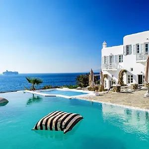 Apanema 4* Mykonos Town