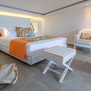 אתר נופש Avaton Luxury - Relais & Chateaux