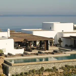 ***** Hotel Kalesma Mykonos Griekenland