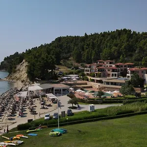 Elani Bay **** Siviri
