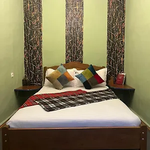 Backpackers Hostel Tiflis