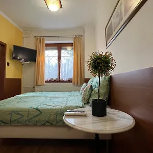 Vendégház Tang House 唐舍