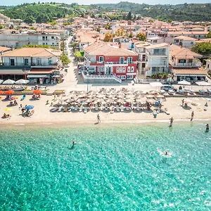 Szálloda Summer