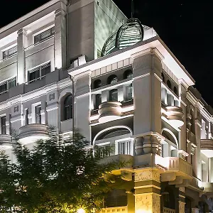 Superior One Boutique Otel Selanik