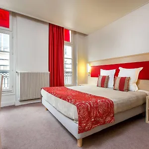 D'win Otel Paris