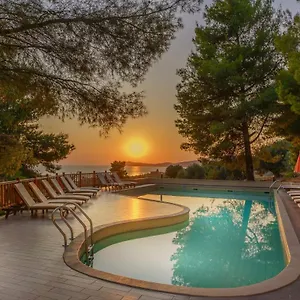 Greek Pride Cronwell Rahoni (adults Only) ***** Nea Skioni