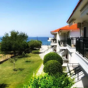 Miramare ** Neos Marmaras