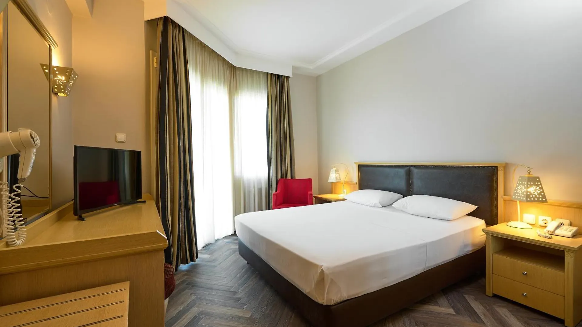 Iris Hotel Thérmi
